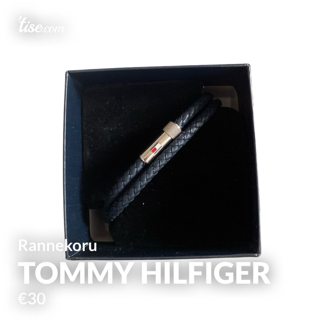 Tommy Hilfiger