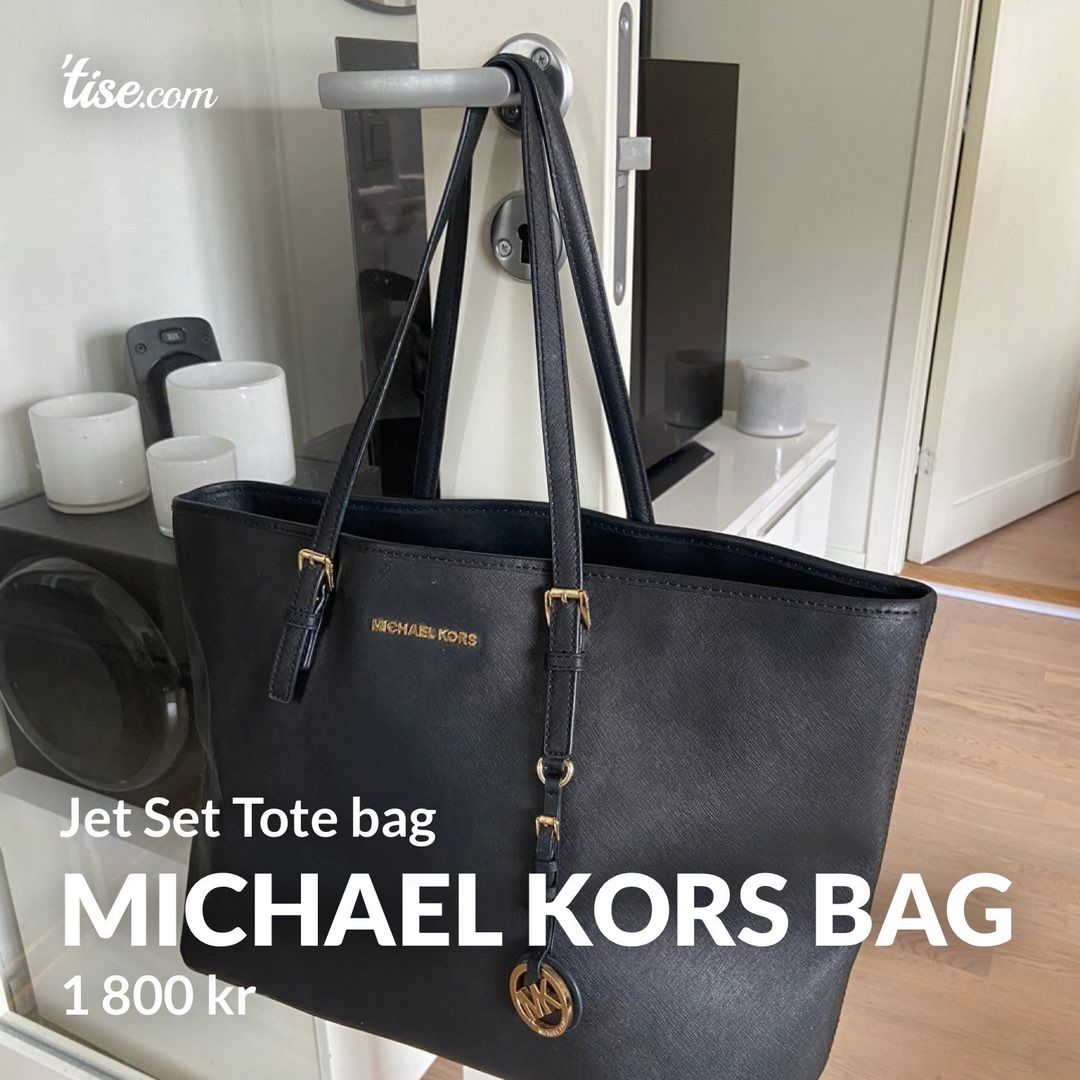 Michael Kors bag