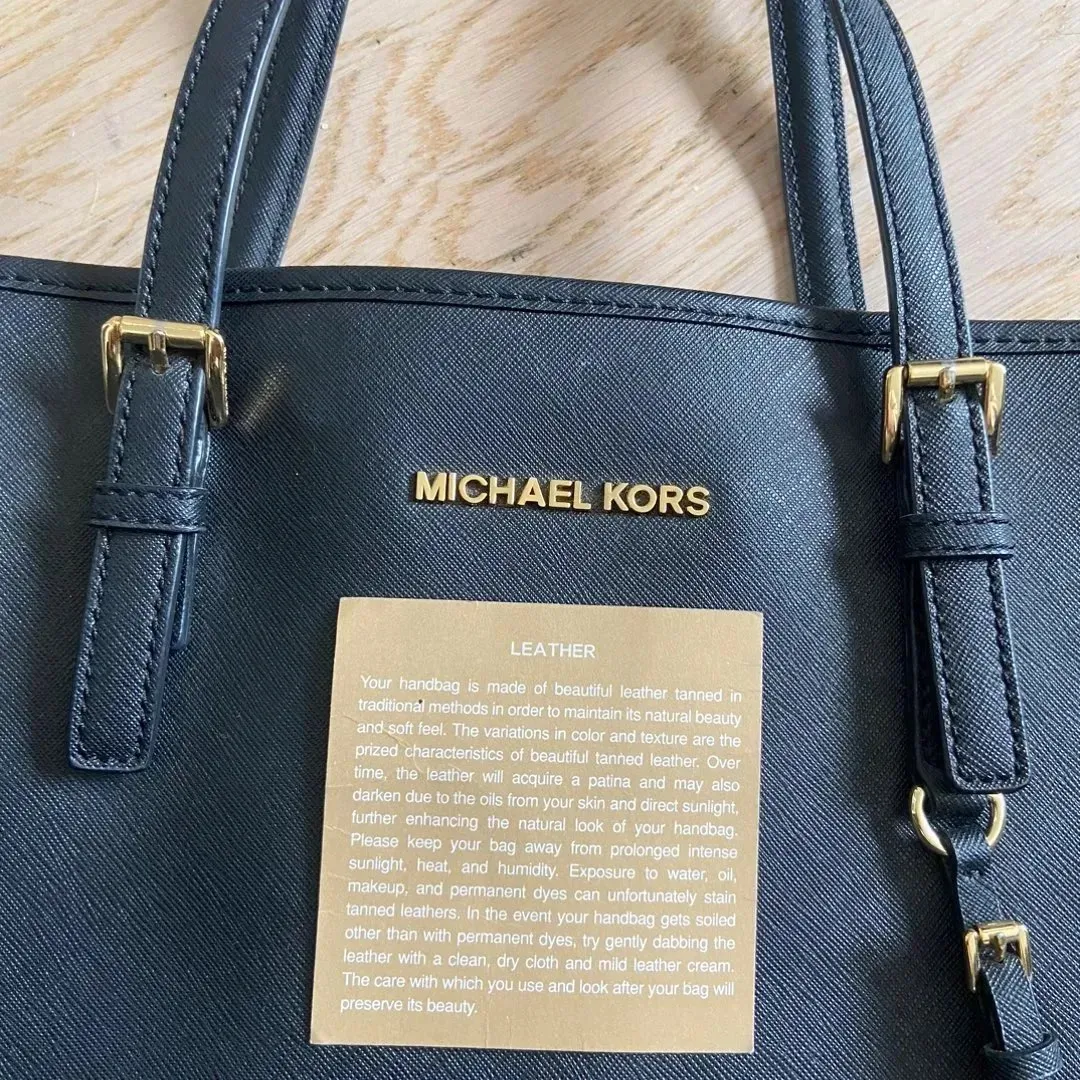 Michael Kors bag