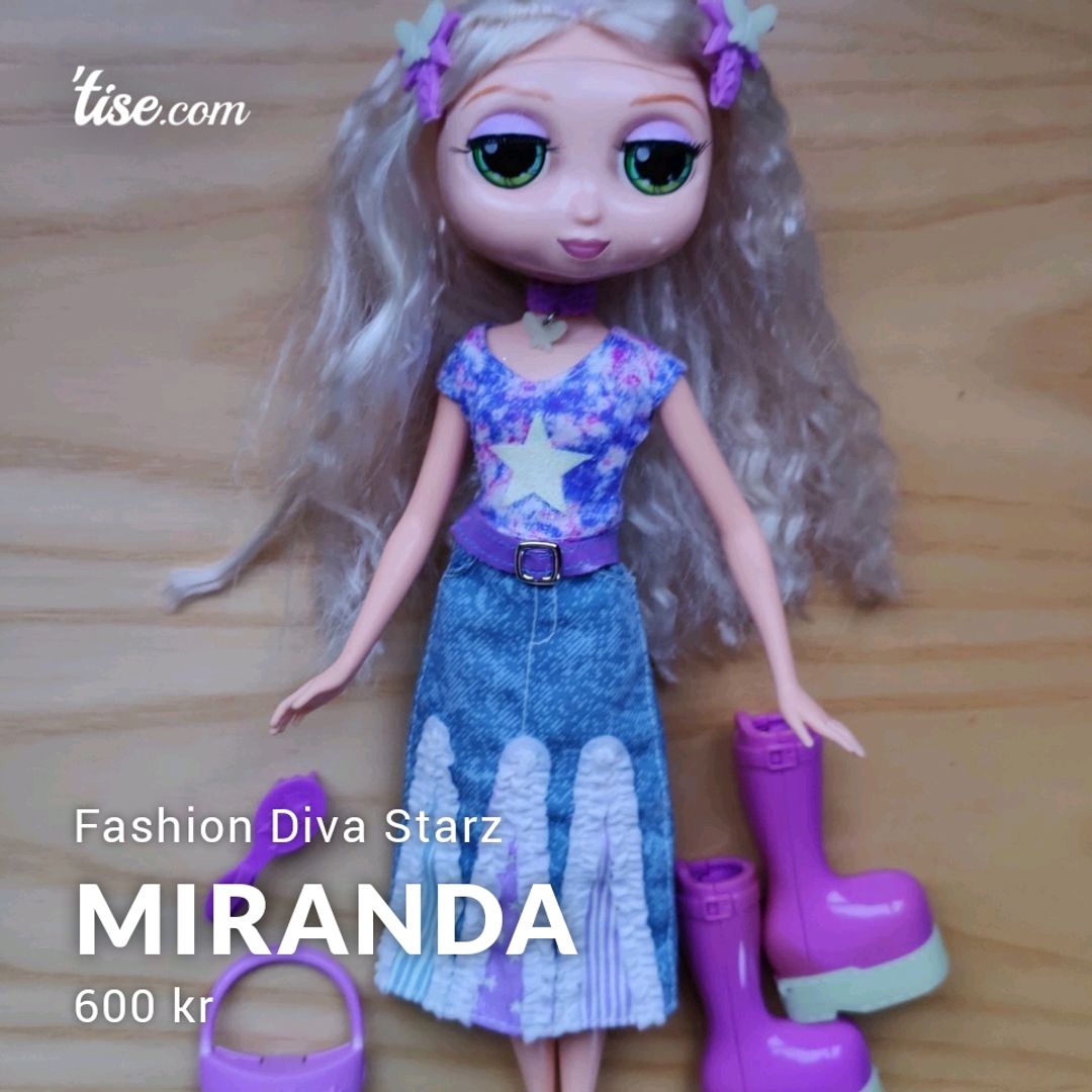 Miranda