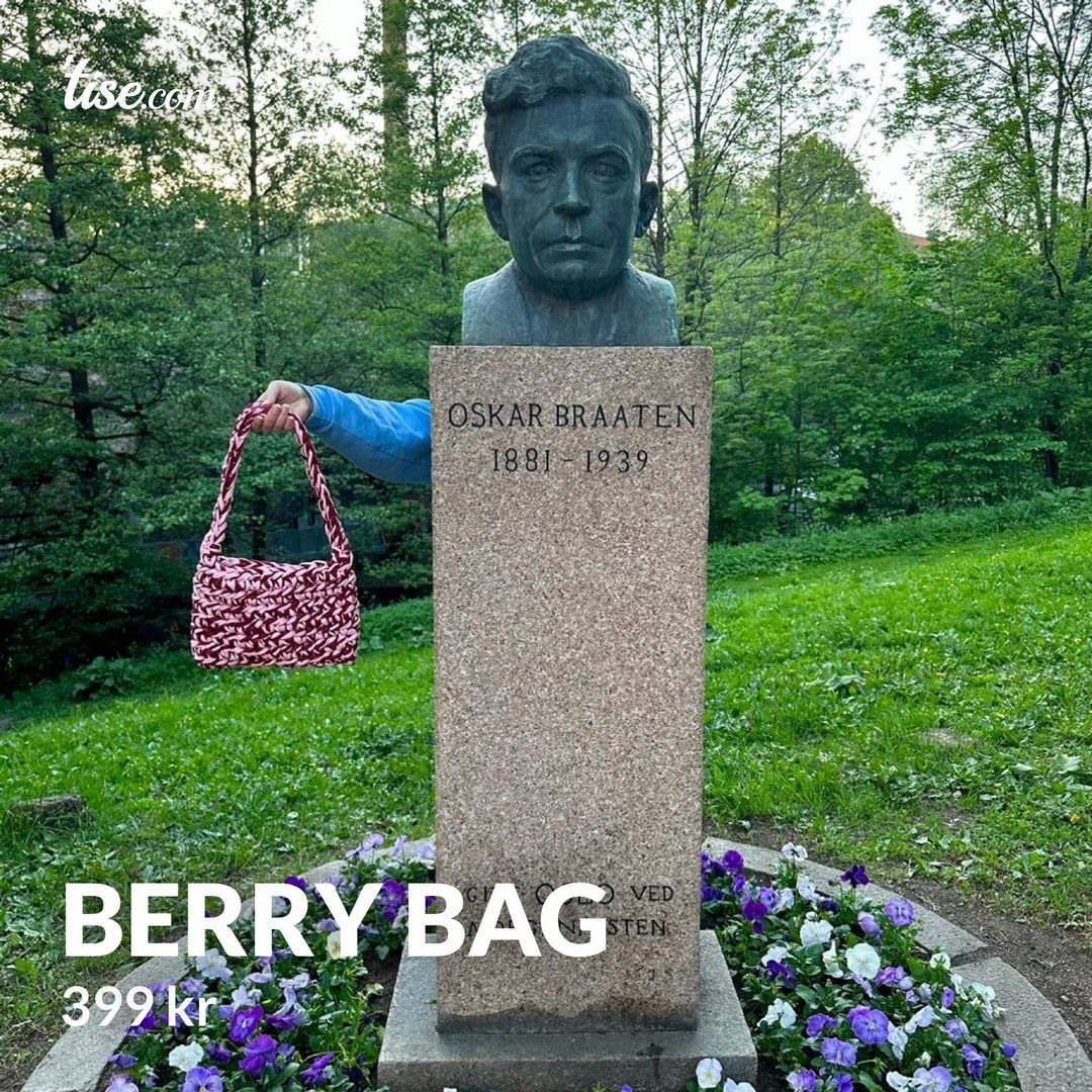 Berry bag