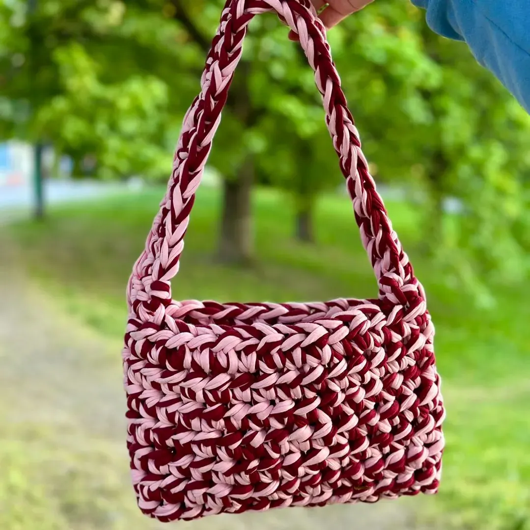 Berry bag