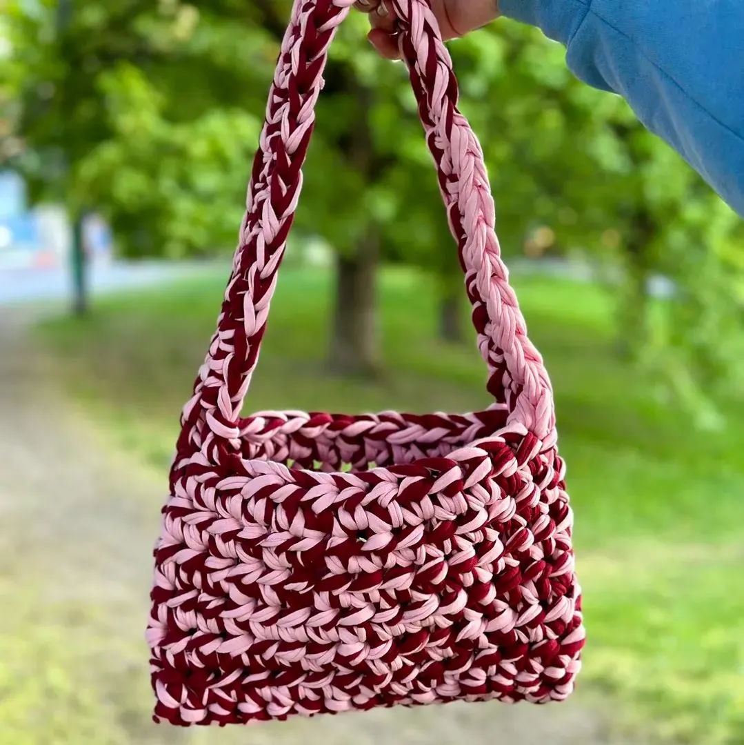 Berry bag