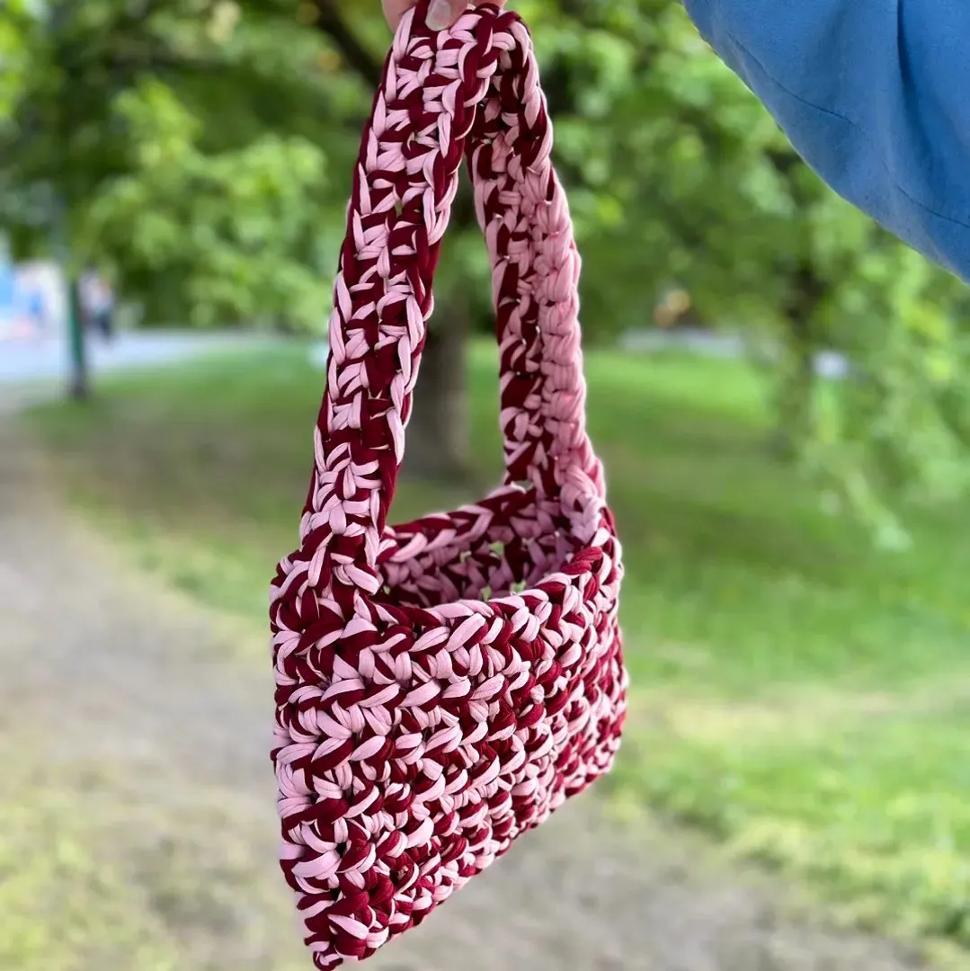 Berry bag