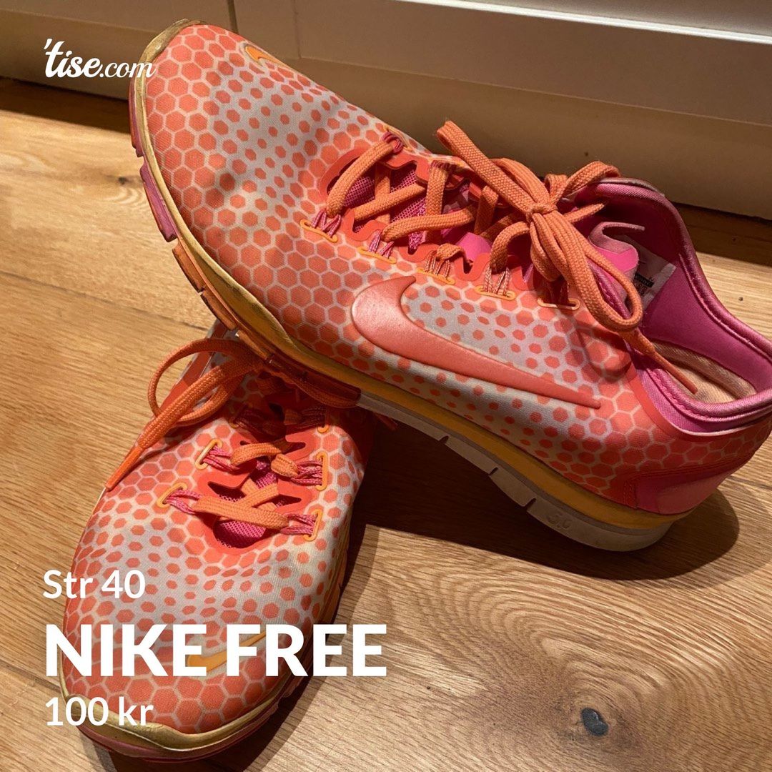 Nike Free