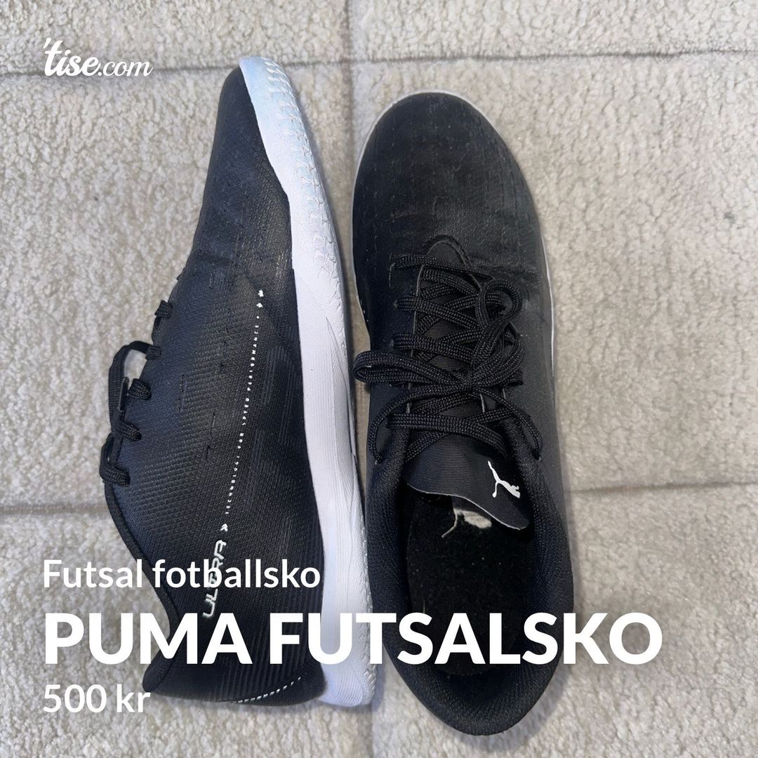 PUMA Futsalsko