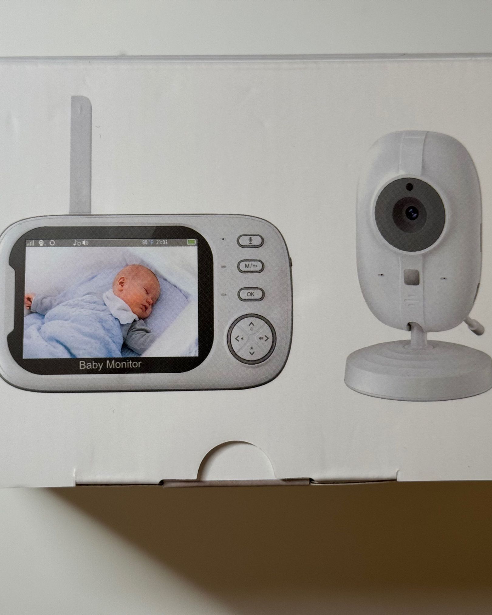 Babymonitor