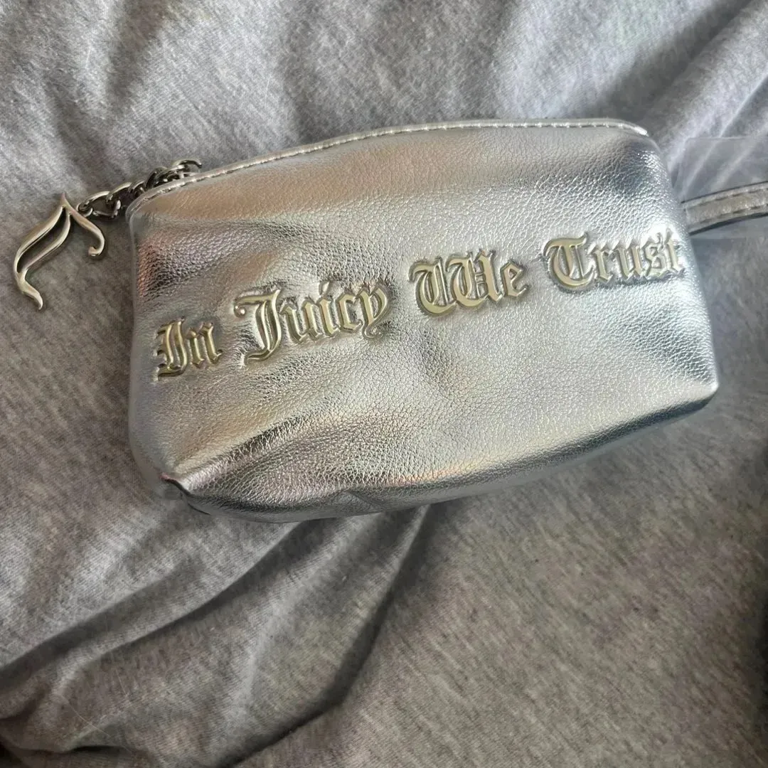 Juicy couture veske