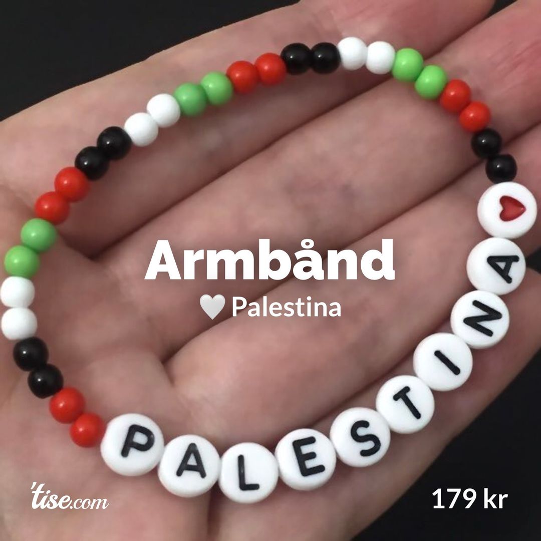 Armbånd