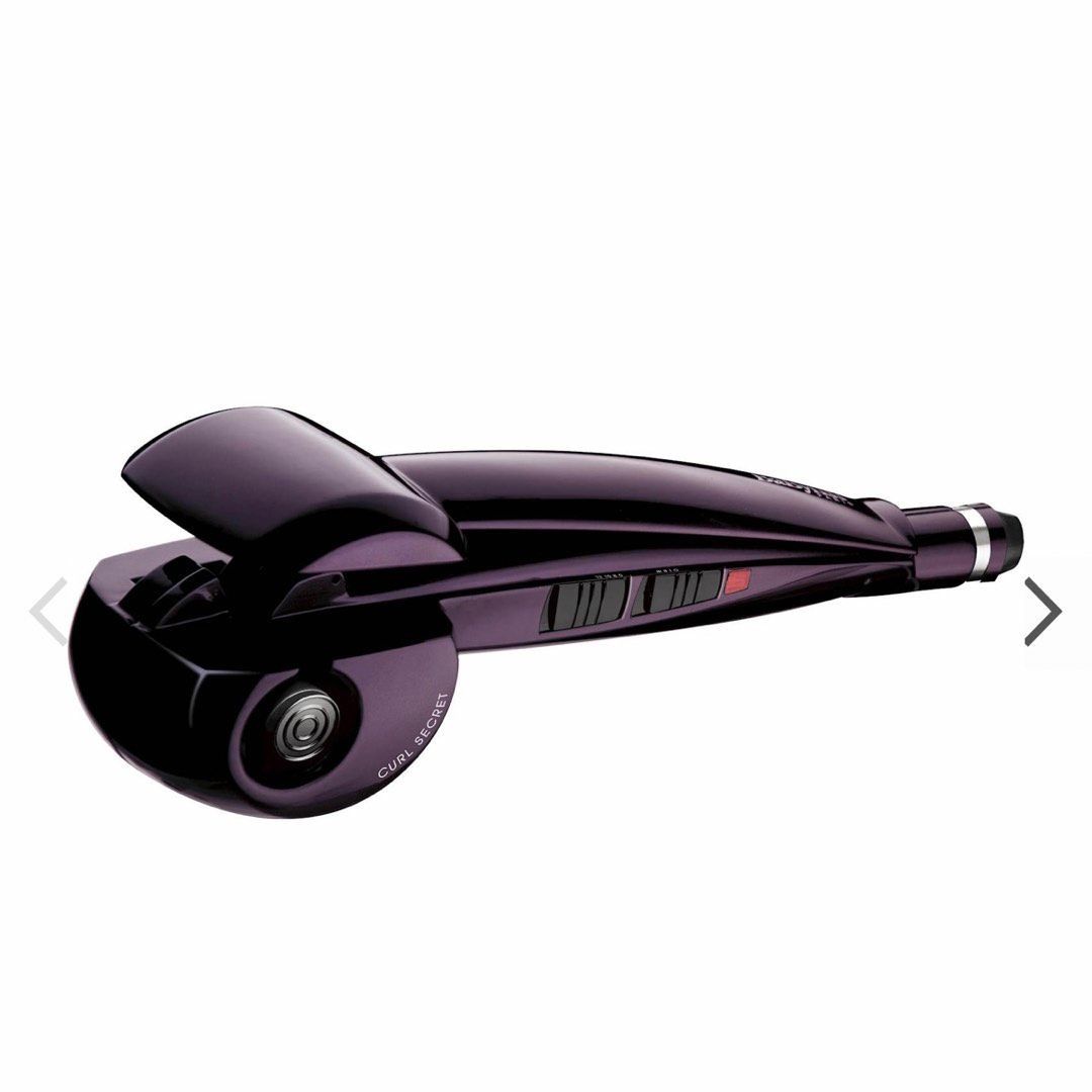 Babyliss locktång