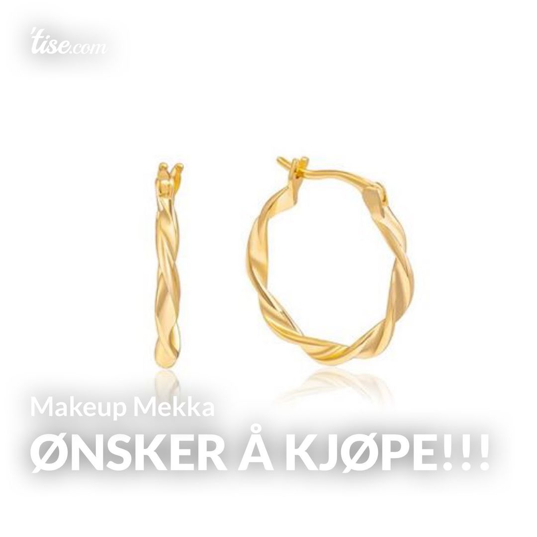 Ønsker å kjøpe!!!