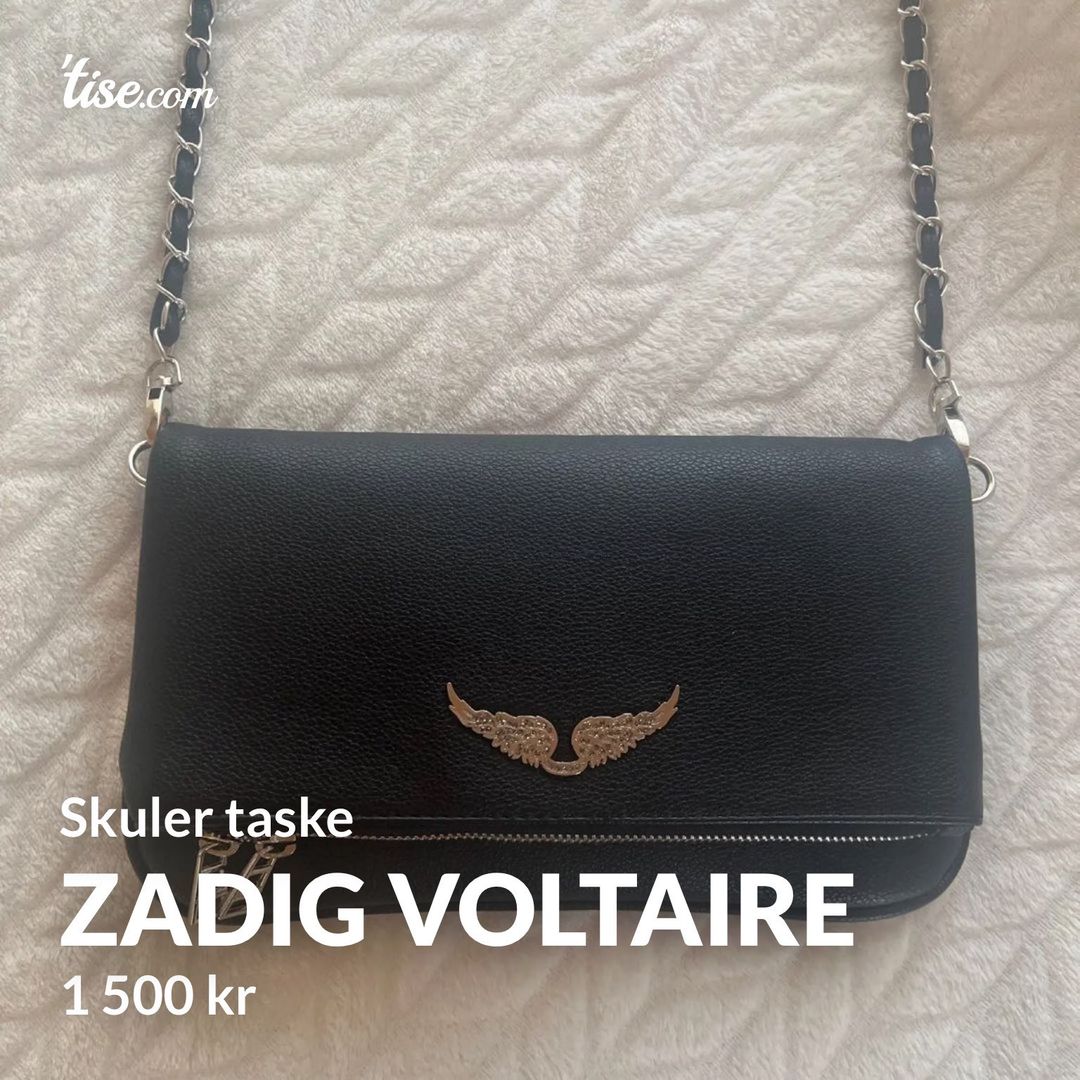 Zadig Voltaire