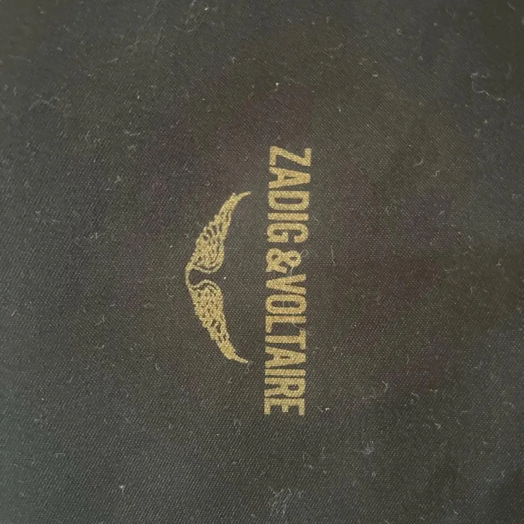 Zadig Voltaire