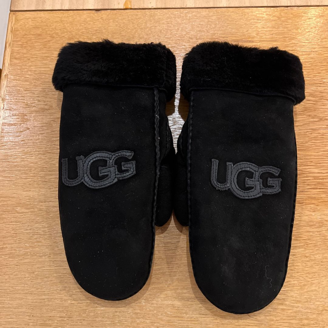 Ugg votter