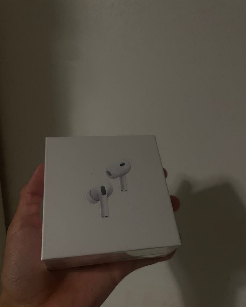 Airpods pro 2