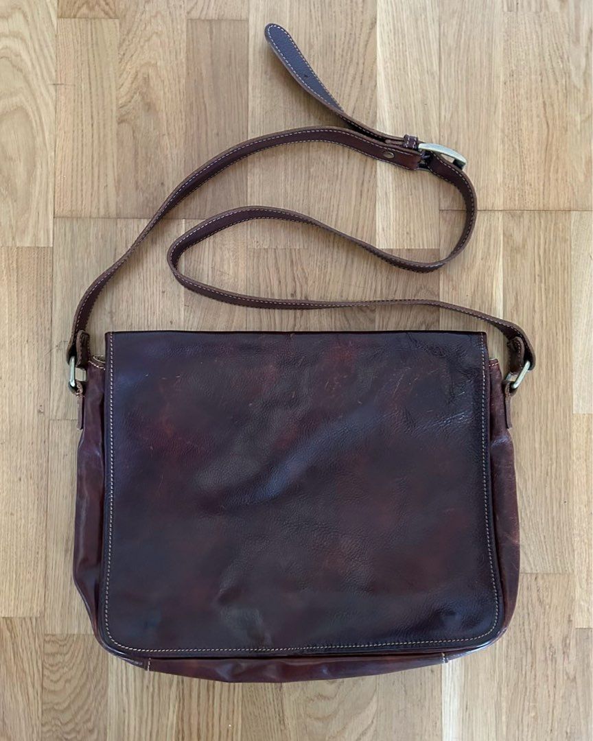 Shoulder Bag