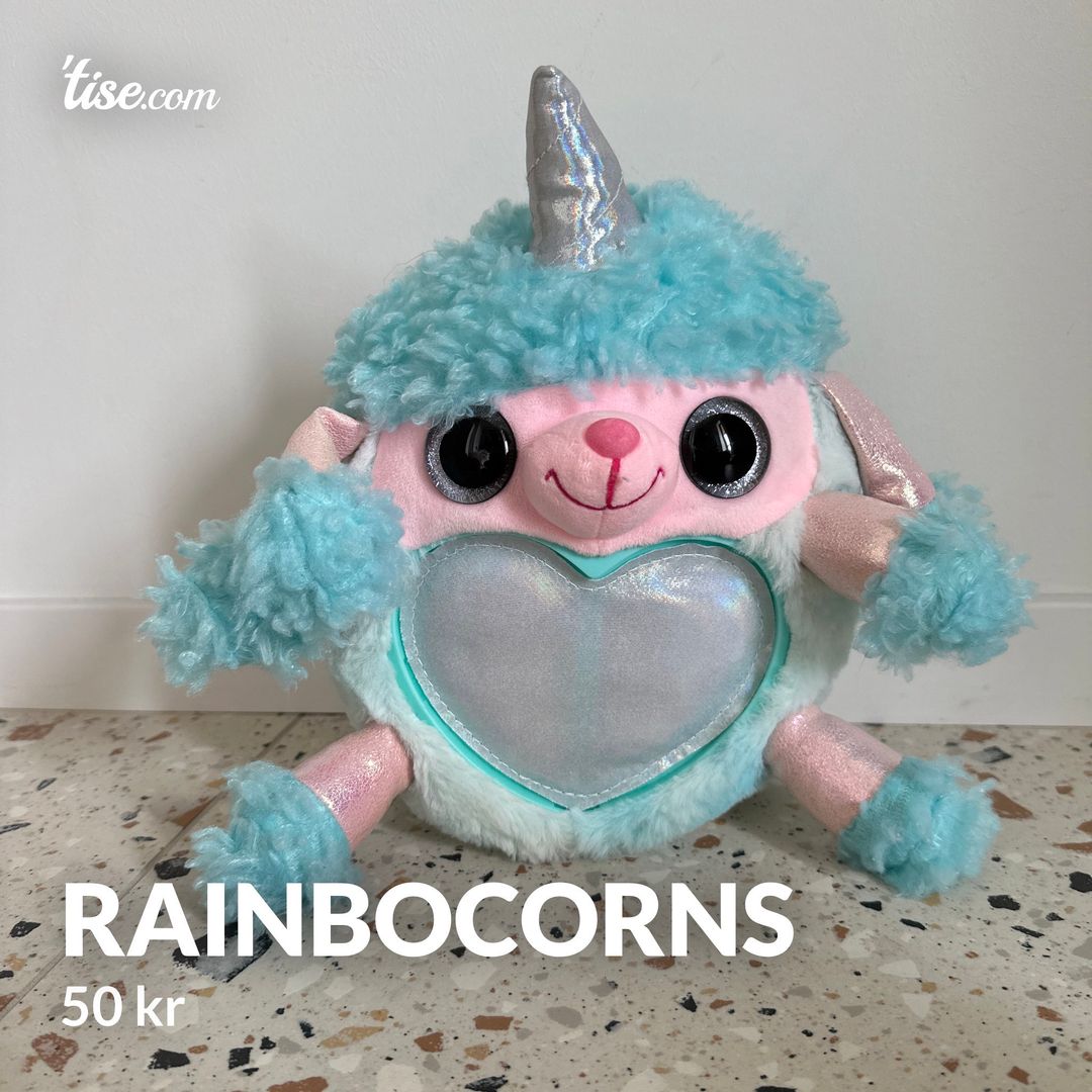 Rainbocorns