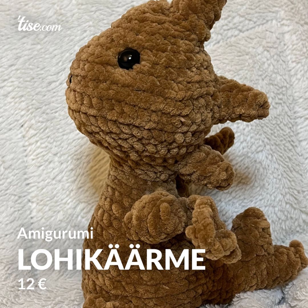 Lohikäärme