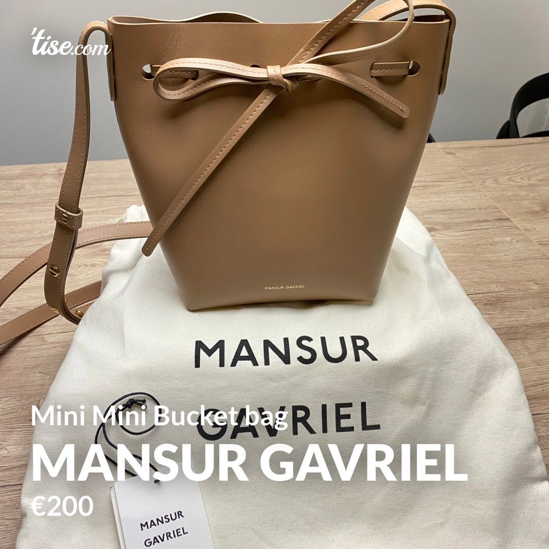 MANSUR GAVRIEL