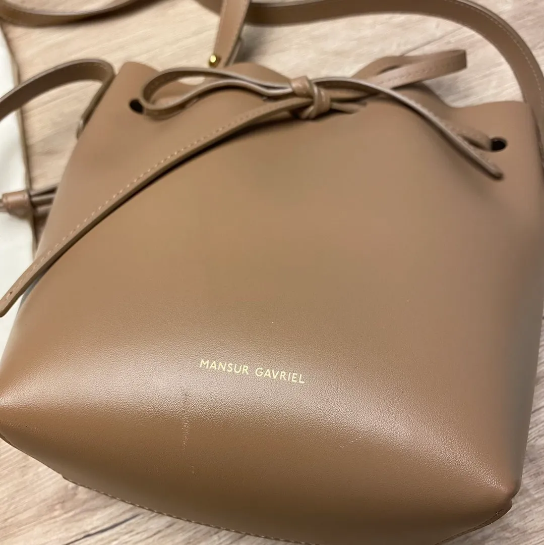 MANSUR GAVRIEL