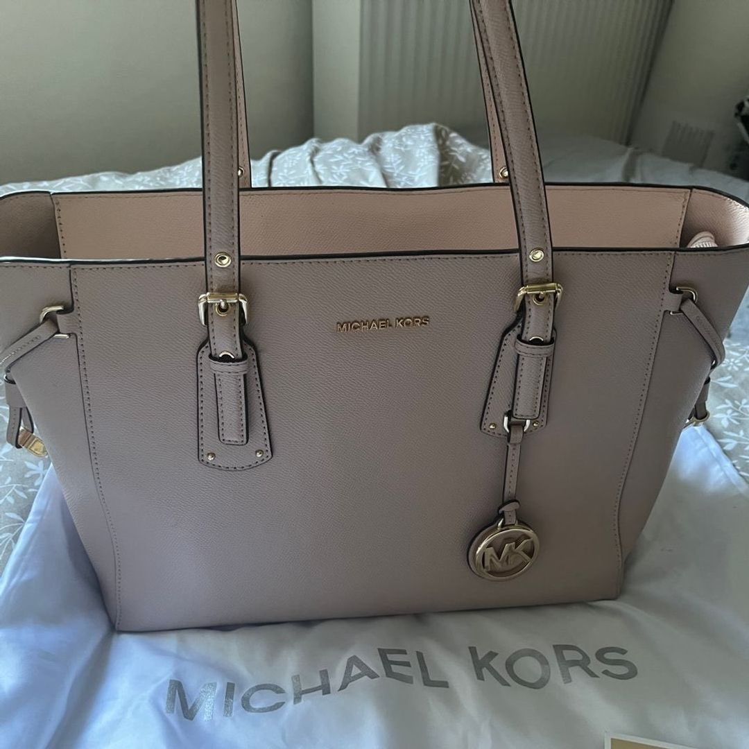 Michael kors taske