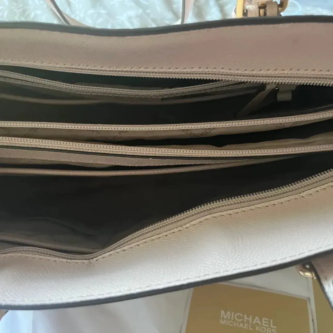 Michael kors taske