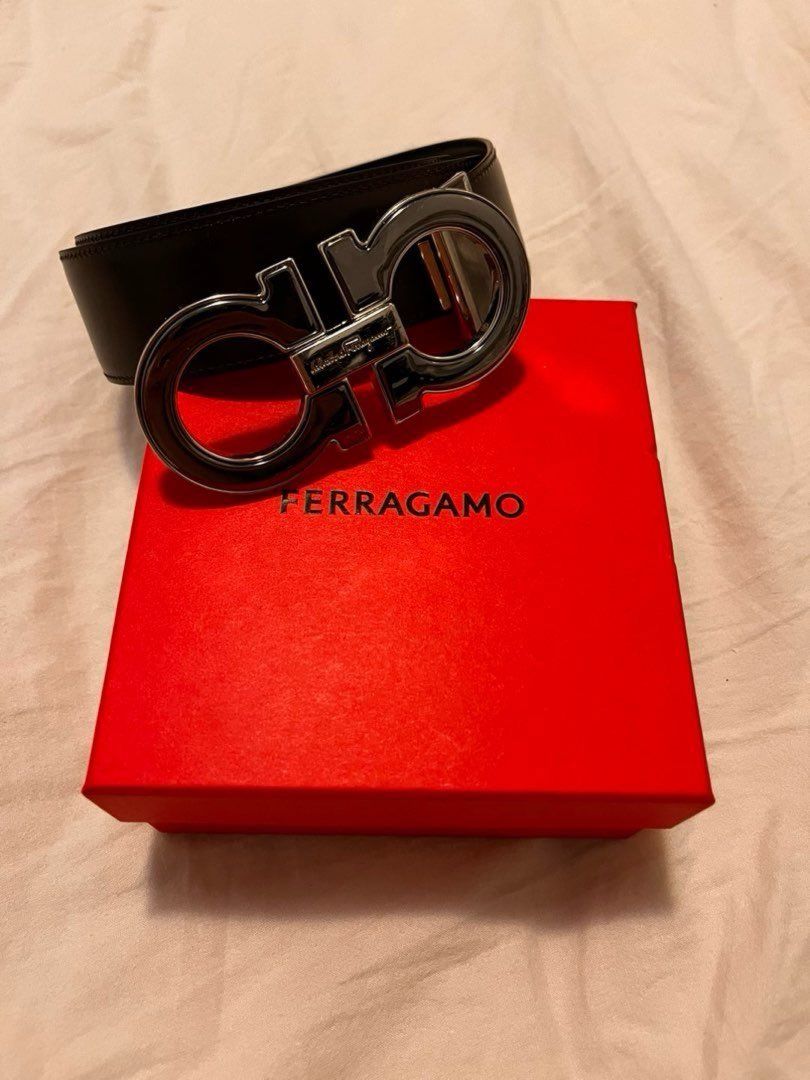 Ferragamo Belt