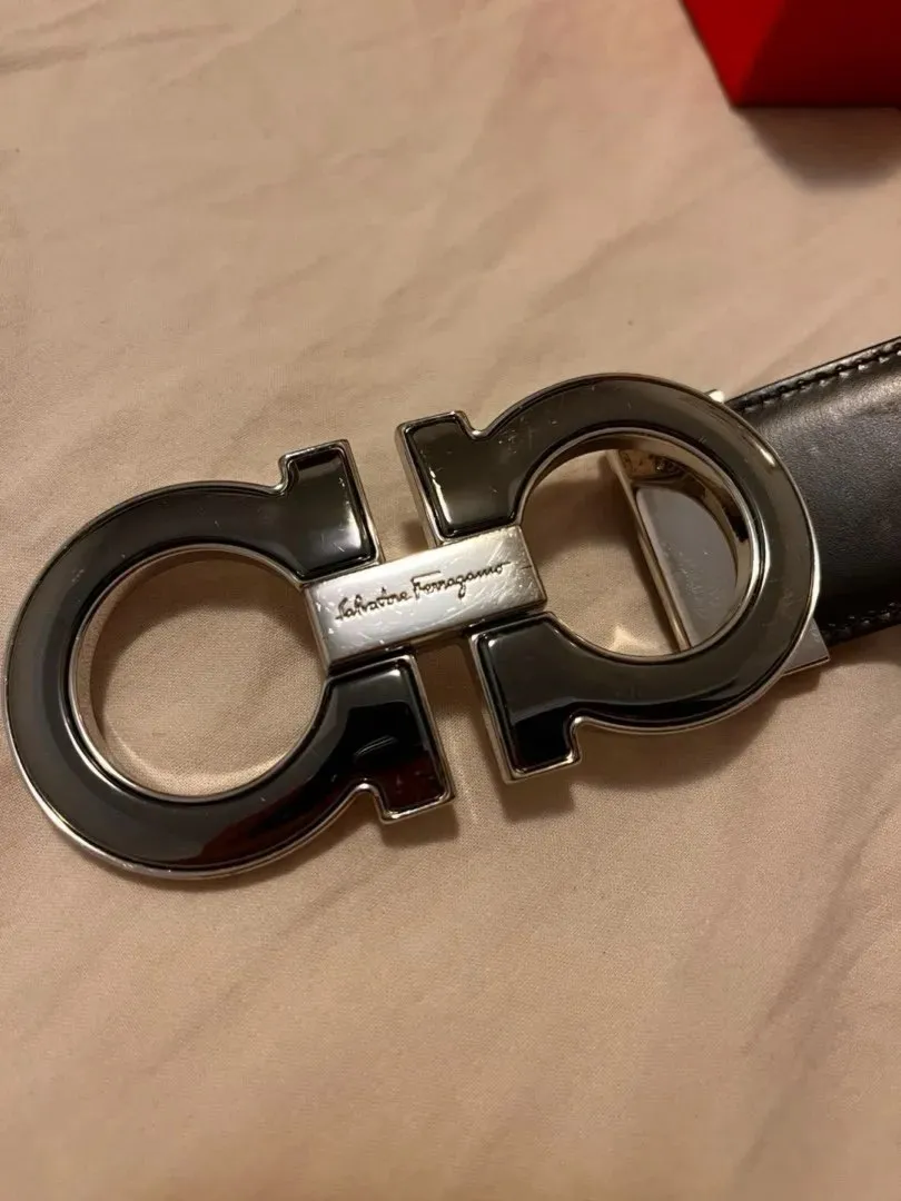 Ferragamo Belt