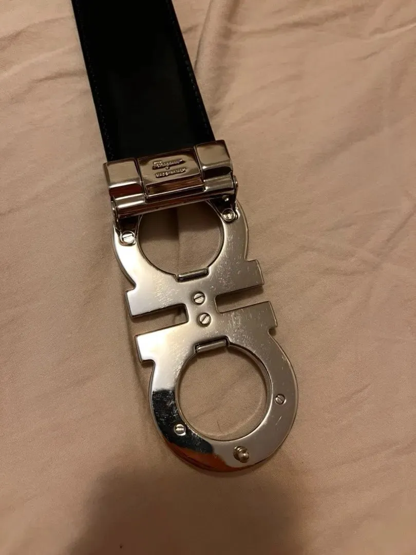 Ferragamo Belt