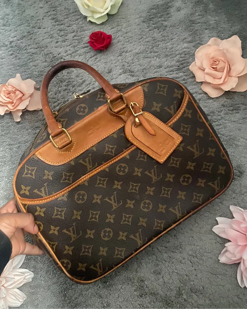 Louis Vuitton