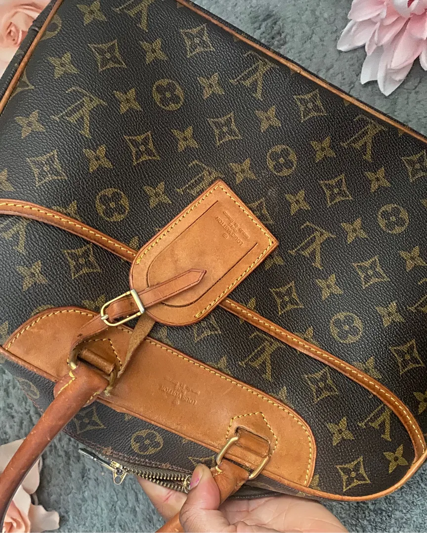 Louis Vuitton