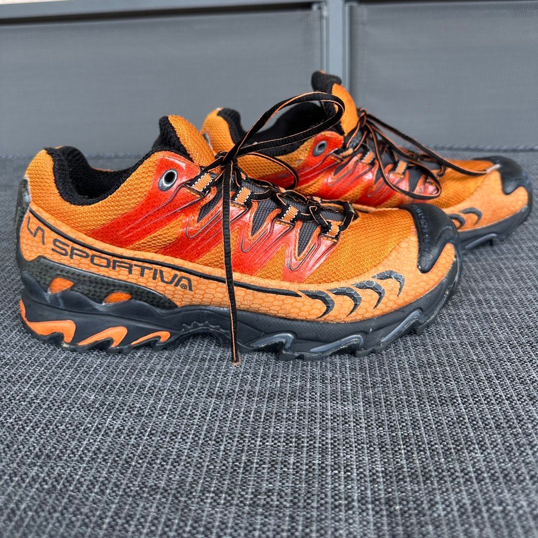 La Sportiva