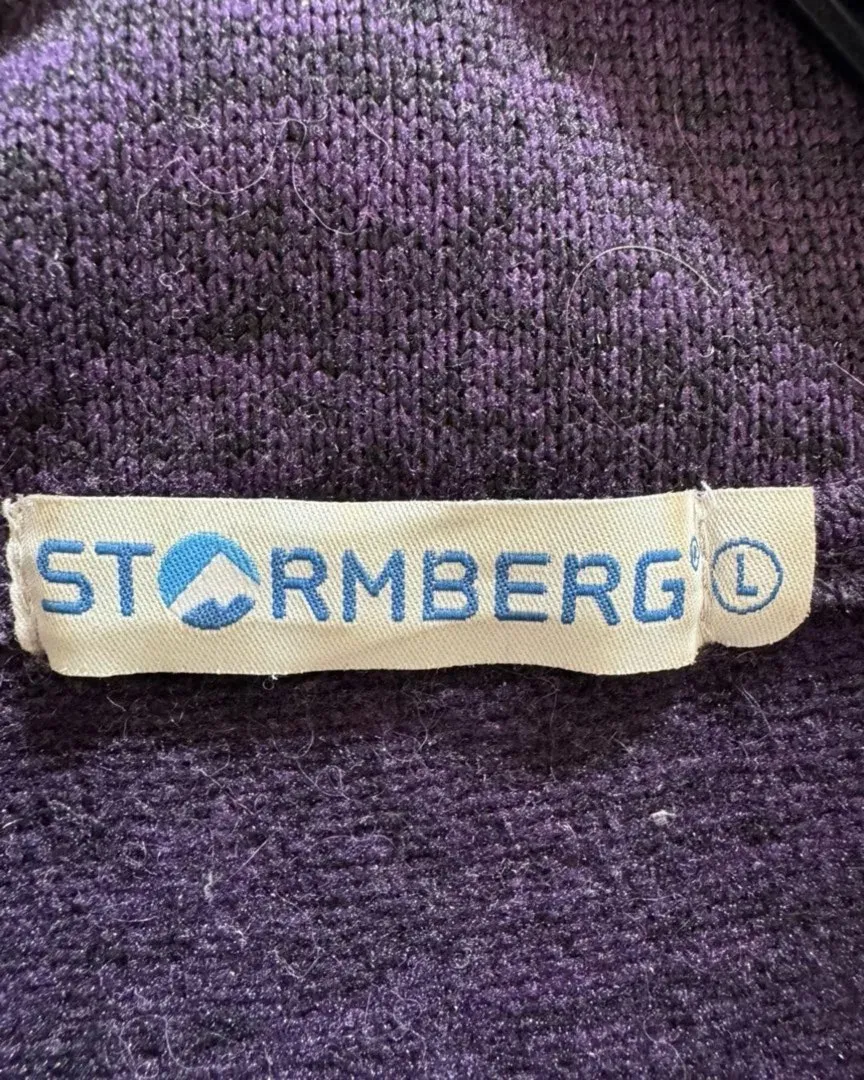 Stormberg fleece