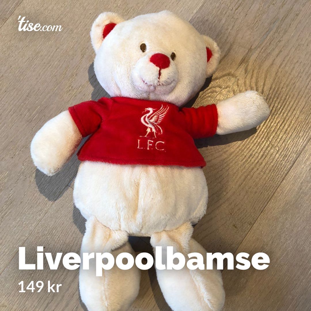 Liverpoolbamse