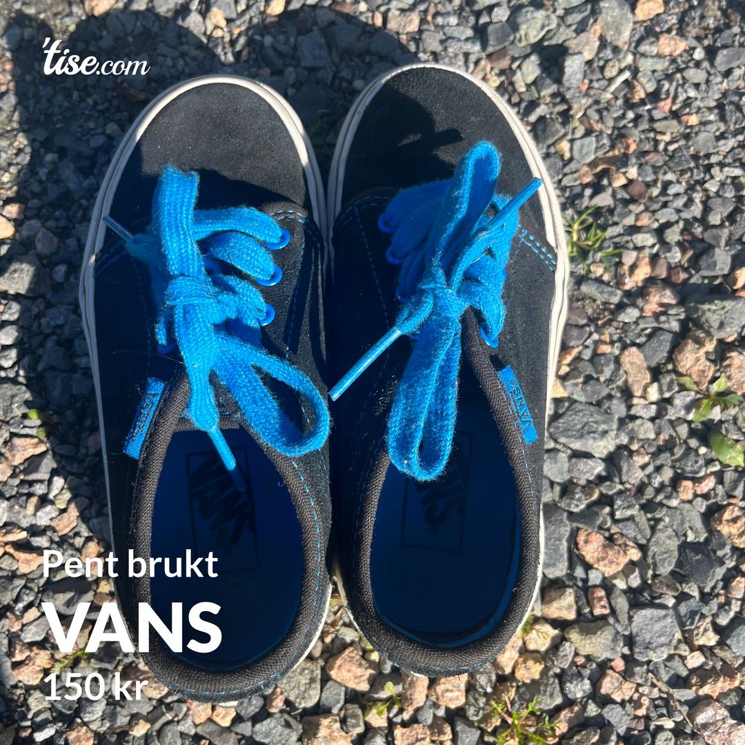 Vans