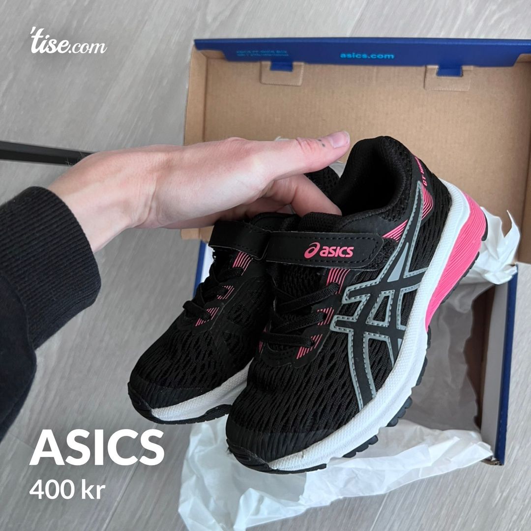 Asics