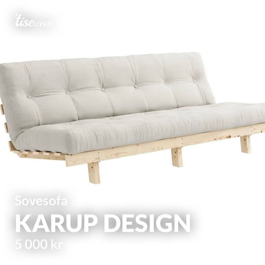 Karup design