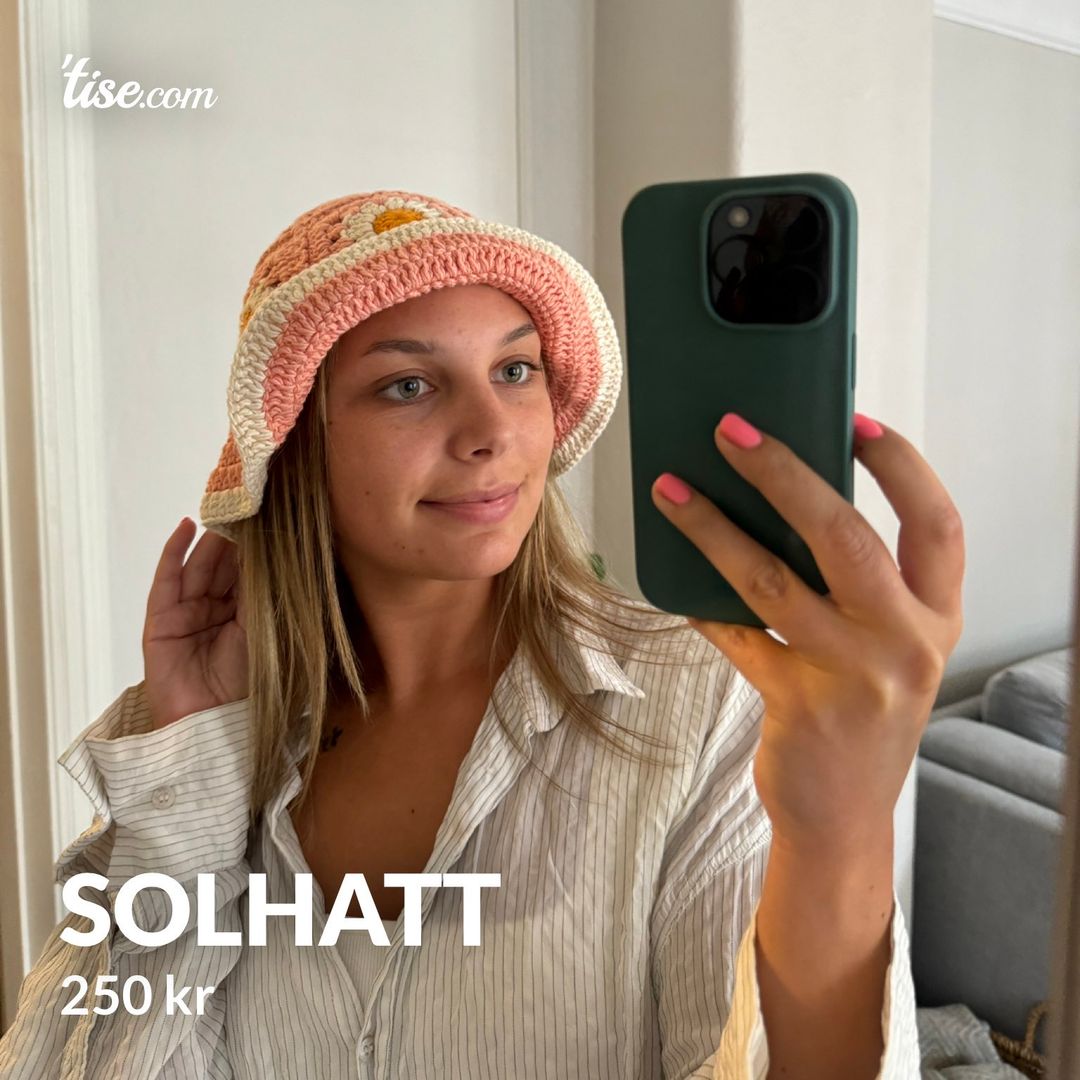 Solhatt