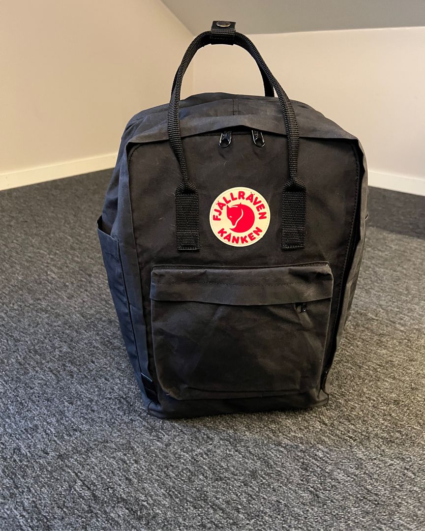 Fjällräven Kånken