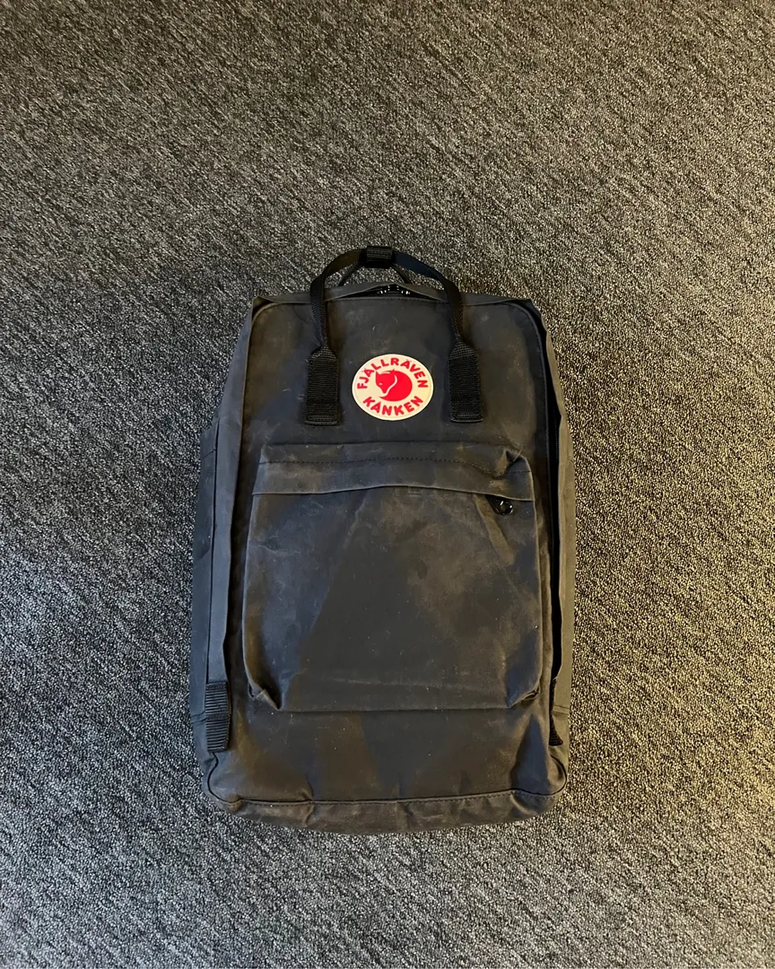 Fjällräven Kånken