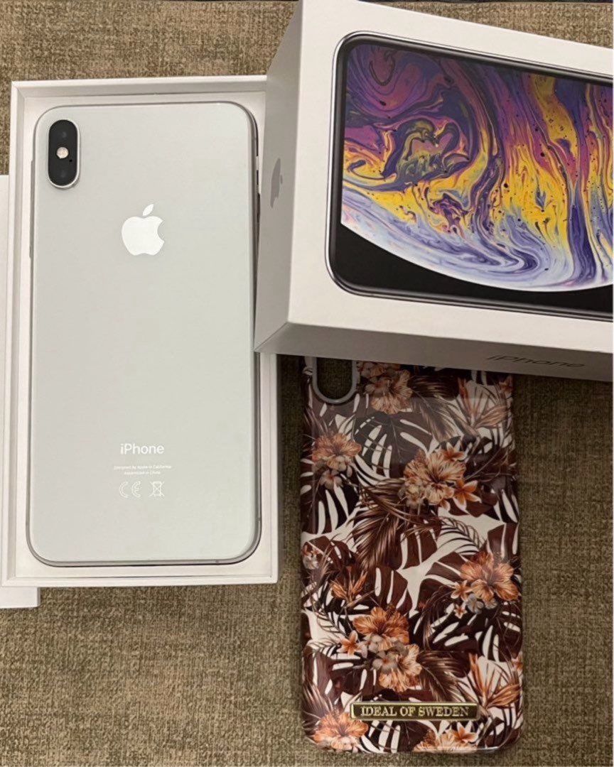 iPhone XS Max, 256GB