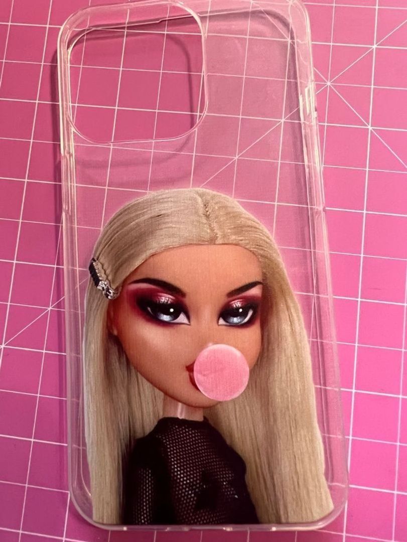 Bratz bubblegum