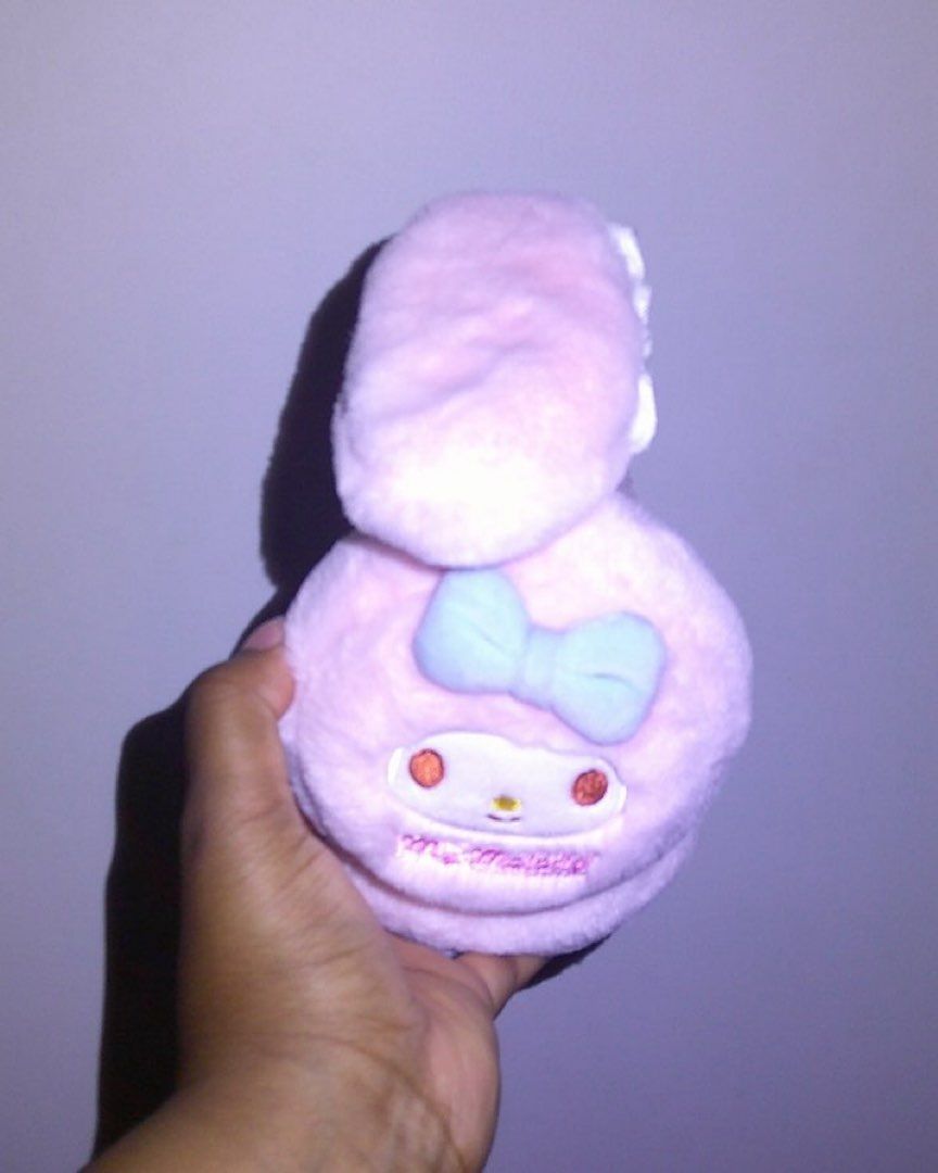 My melody earmuffs