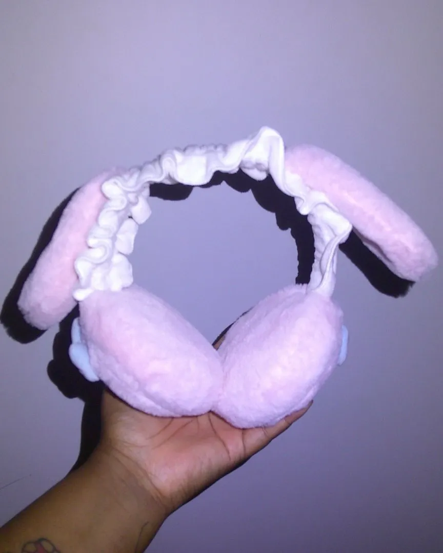 My melody earmuffs