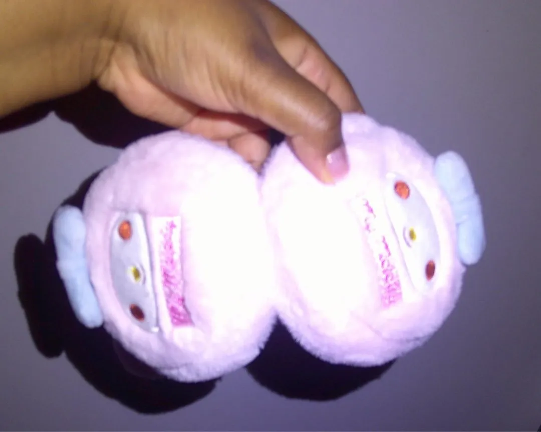 My melody earmuffs