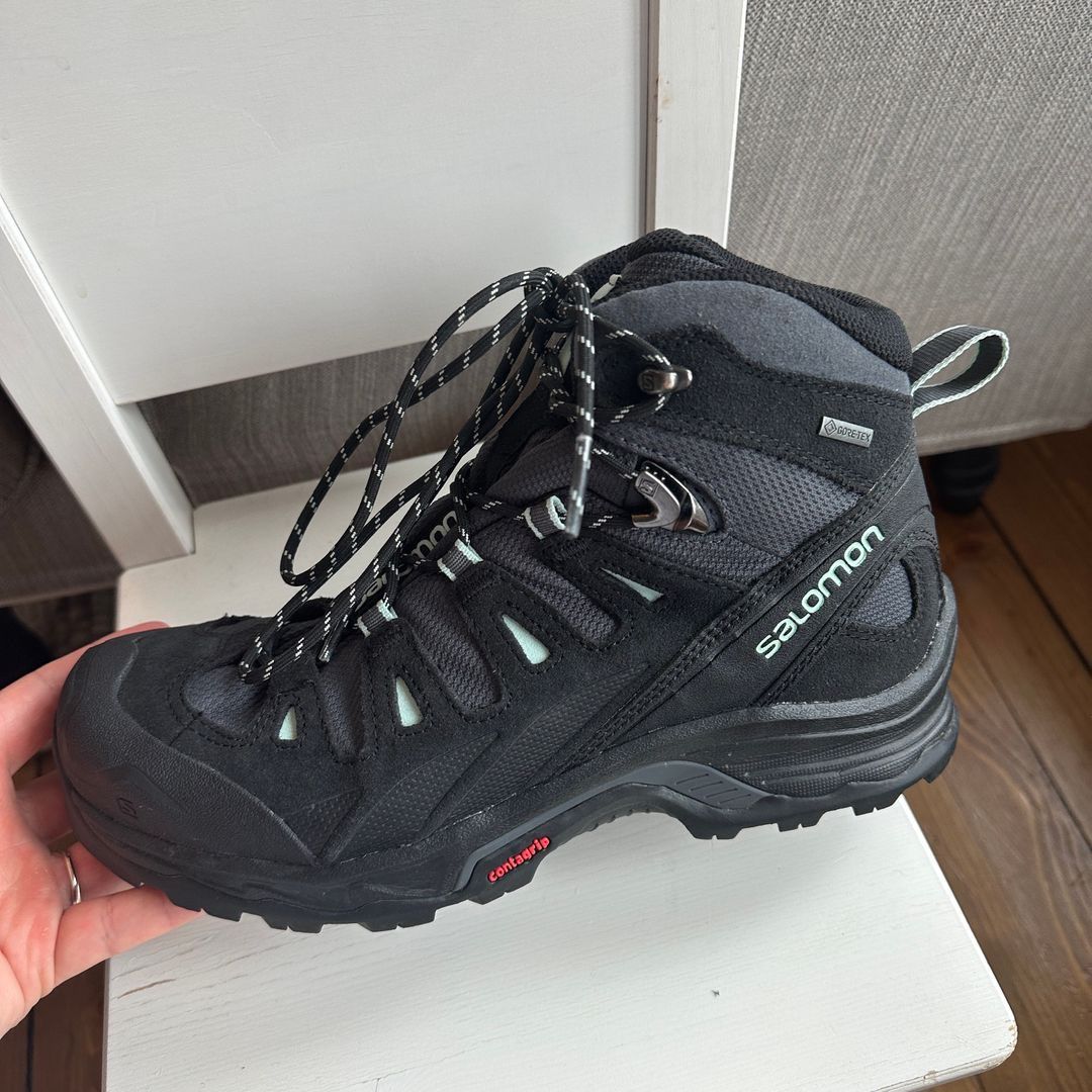 Salomon goretex