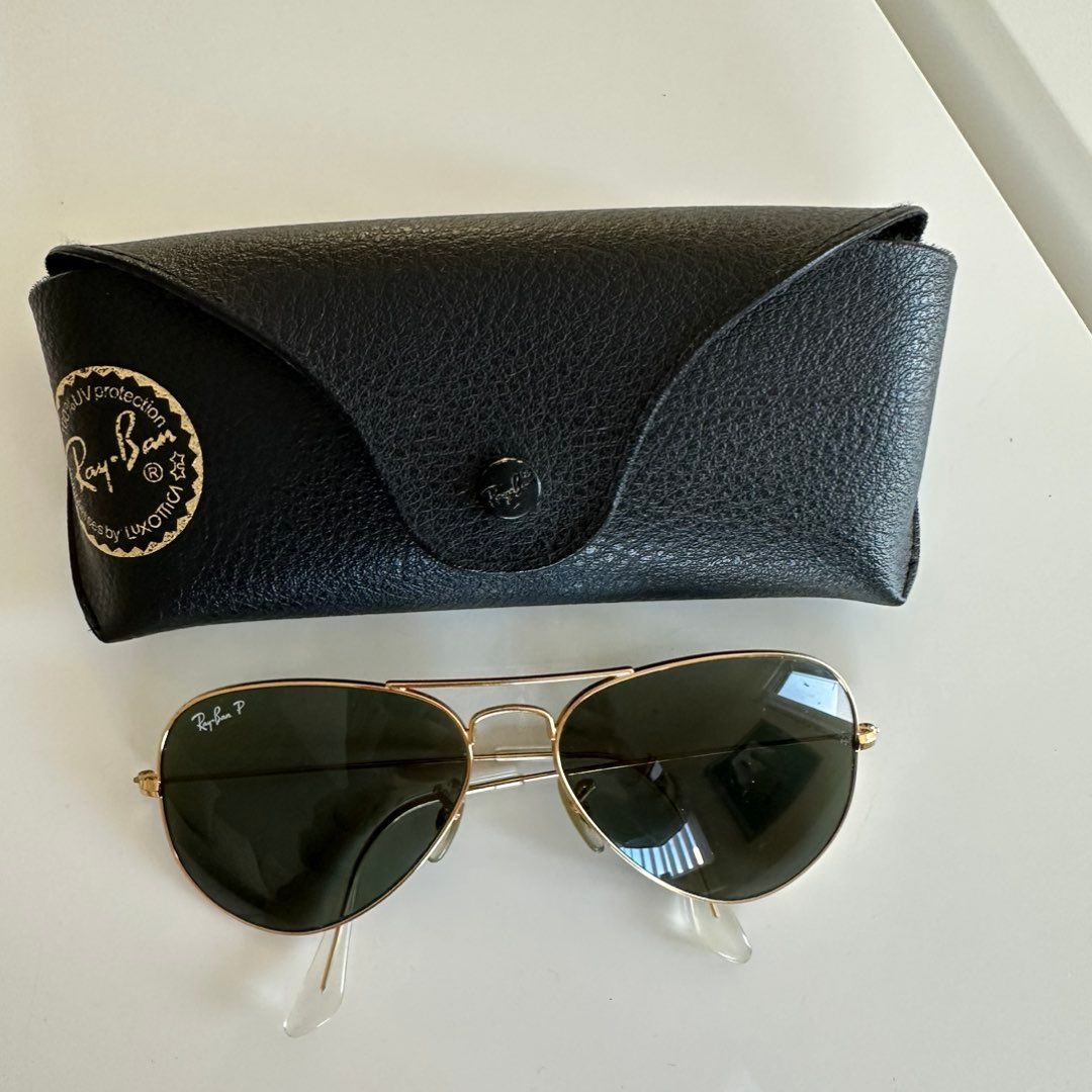 Ray ban aviator