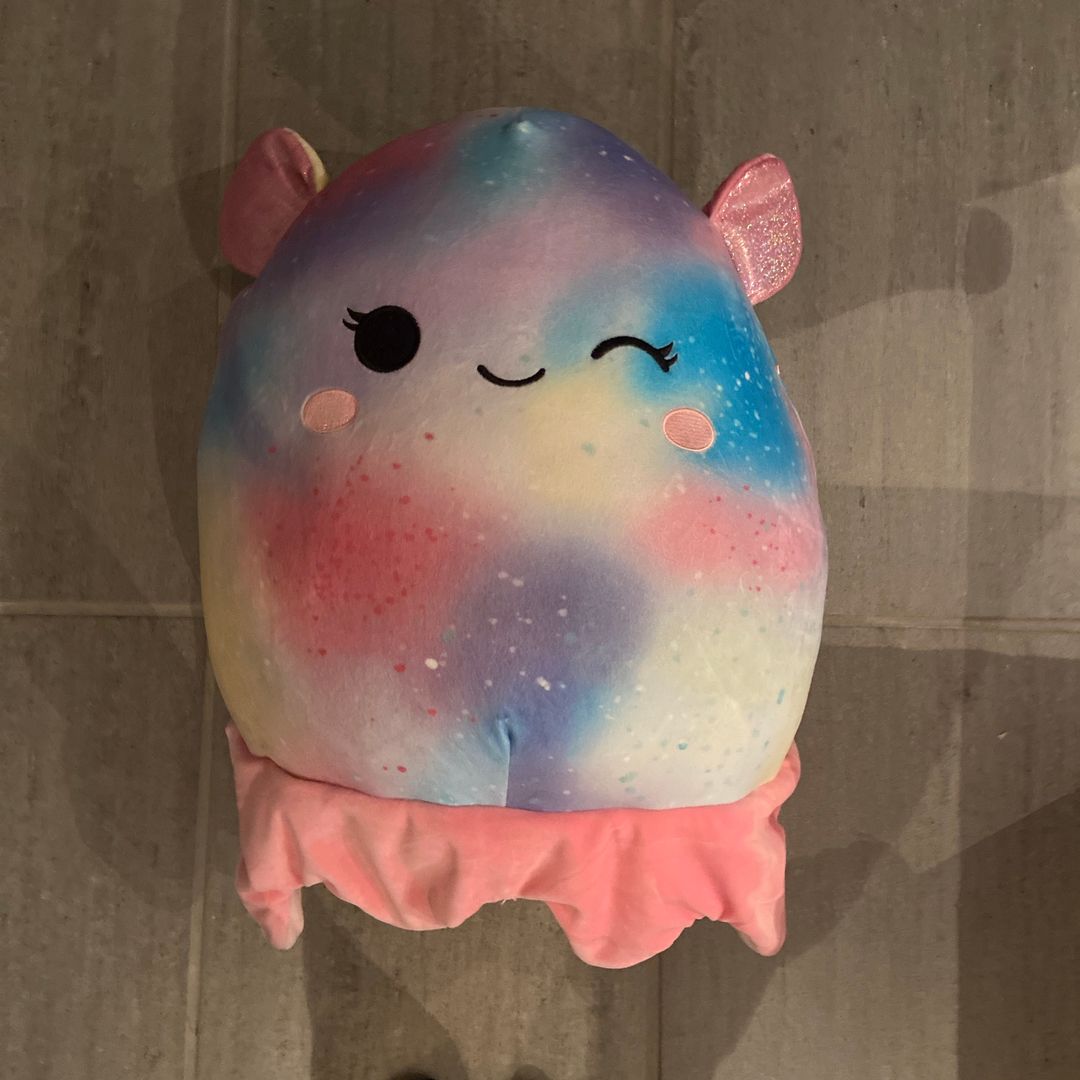 Squishmallow