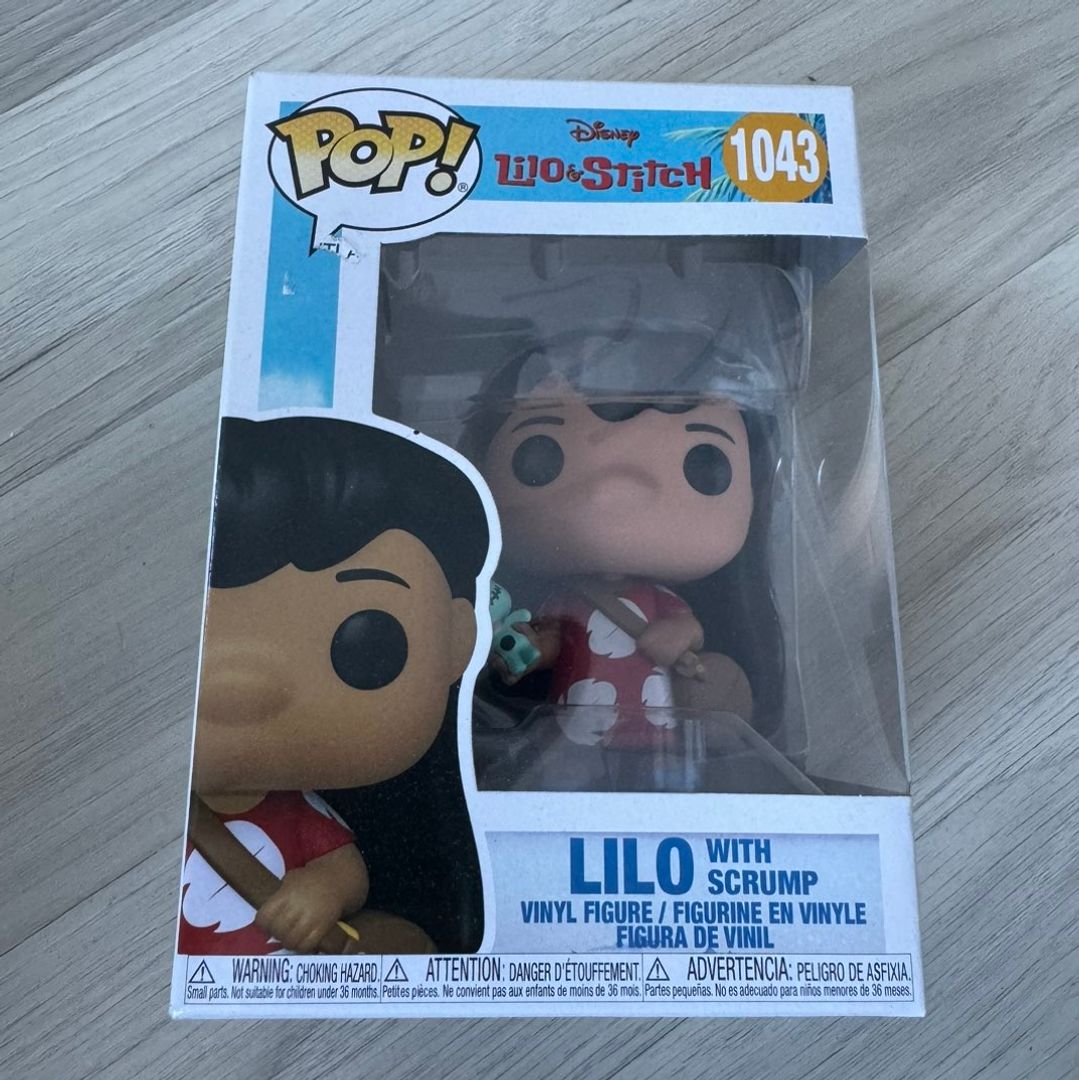 Funko pop