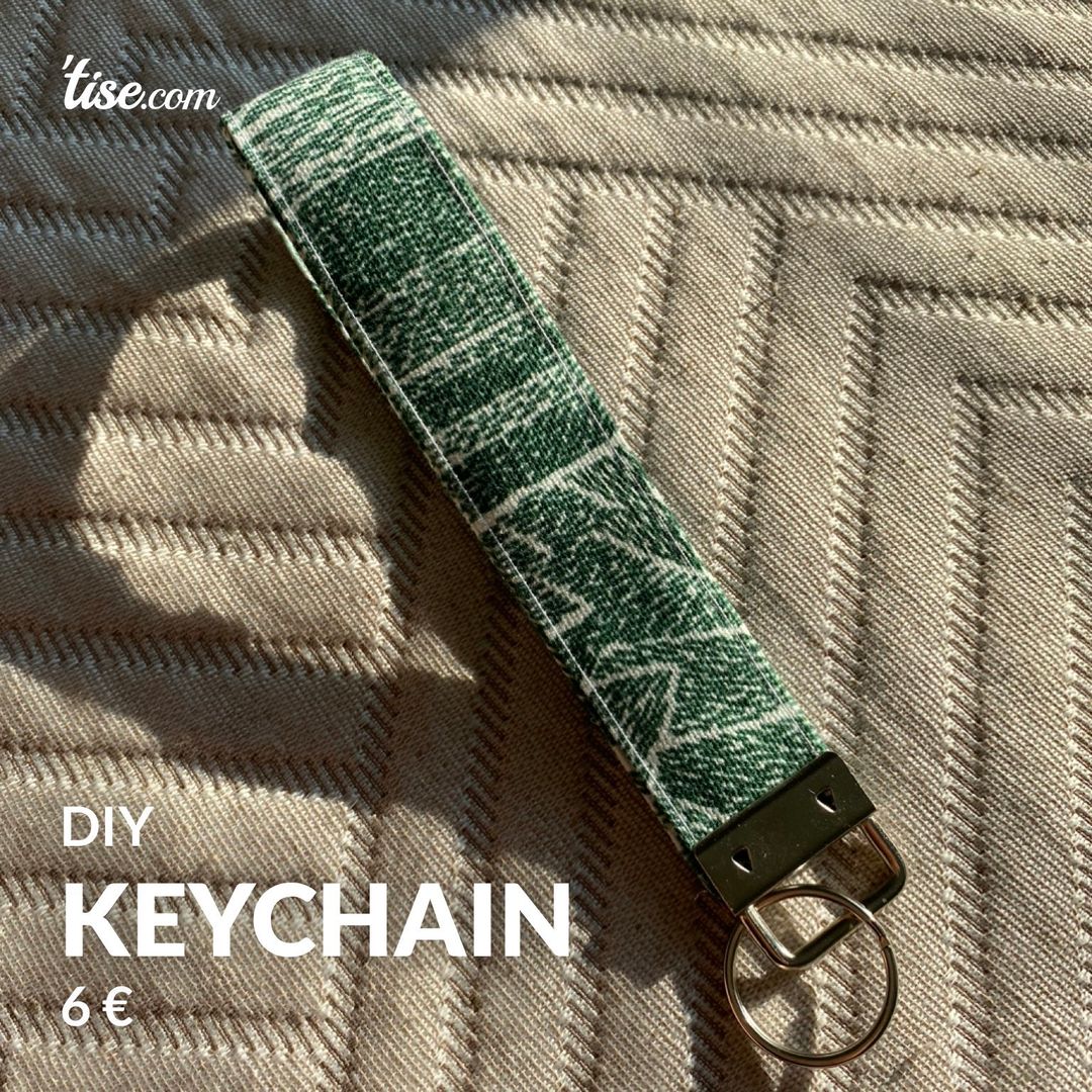 Keychain